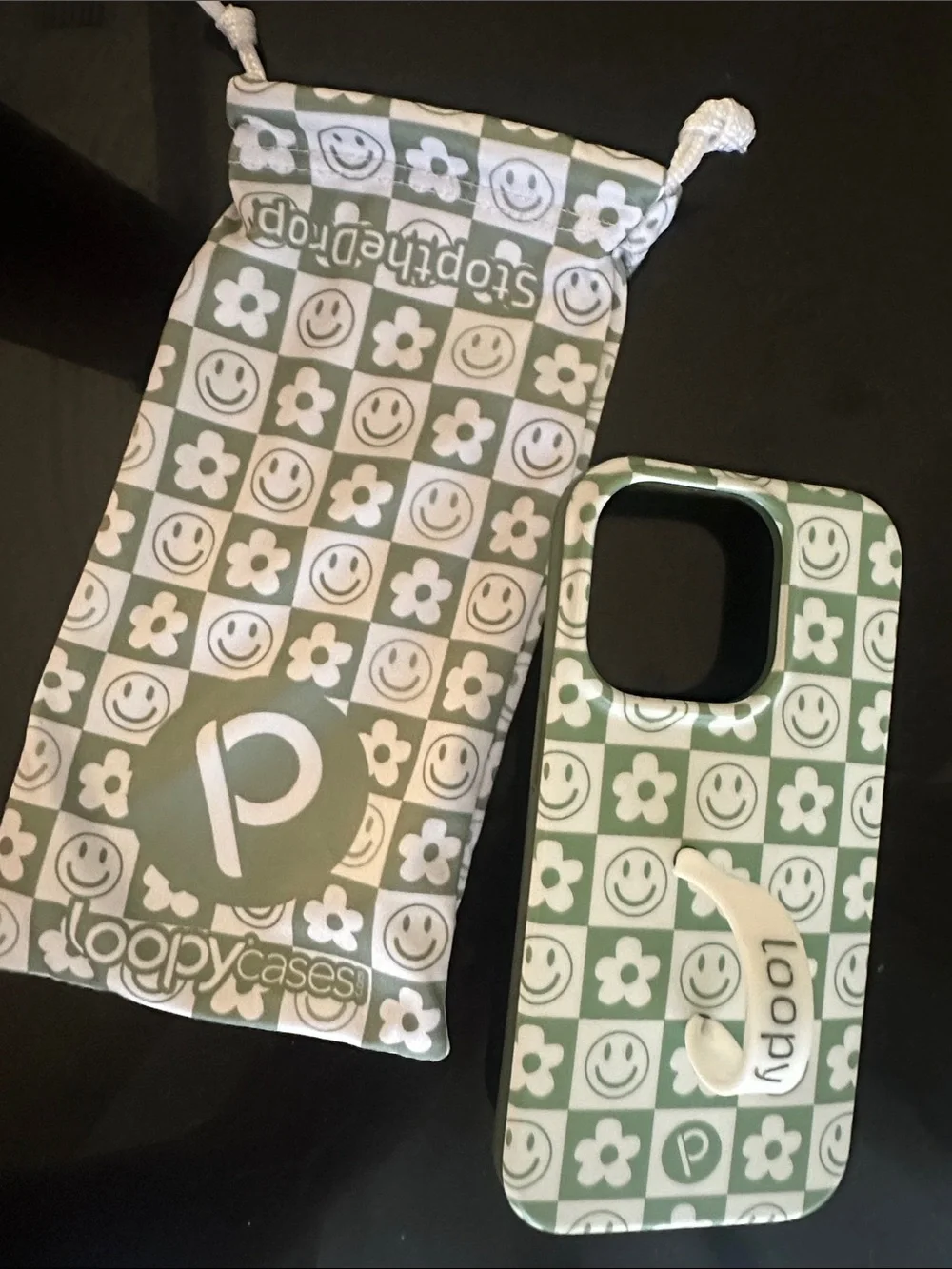 iPhone 14 Loopy Case